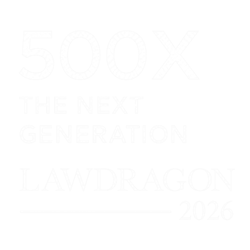 Lawdragon 500 Next Generation Lawyers 2026