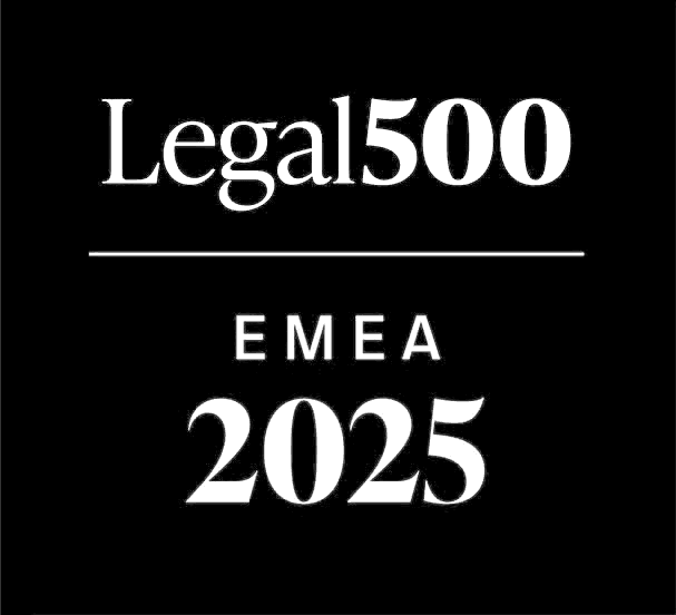 Legal 500 EMEA 2025