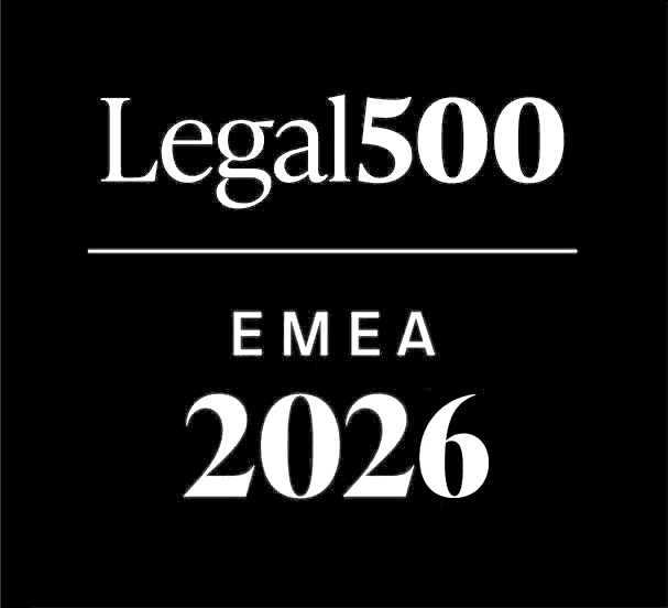 Legal 500 EMEA 2026